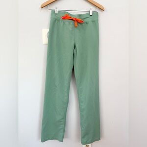 Figs Livingston Basic Scrub Pants | Size XXS